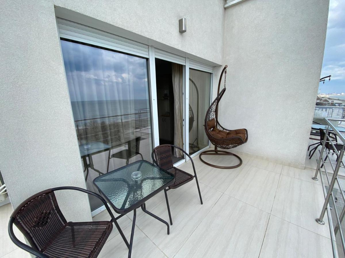 Ella By The Sea Residence Navodari Dış mekan fotoğraf